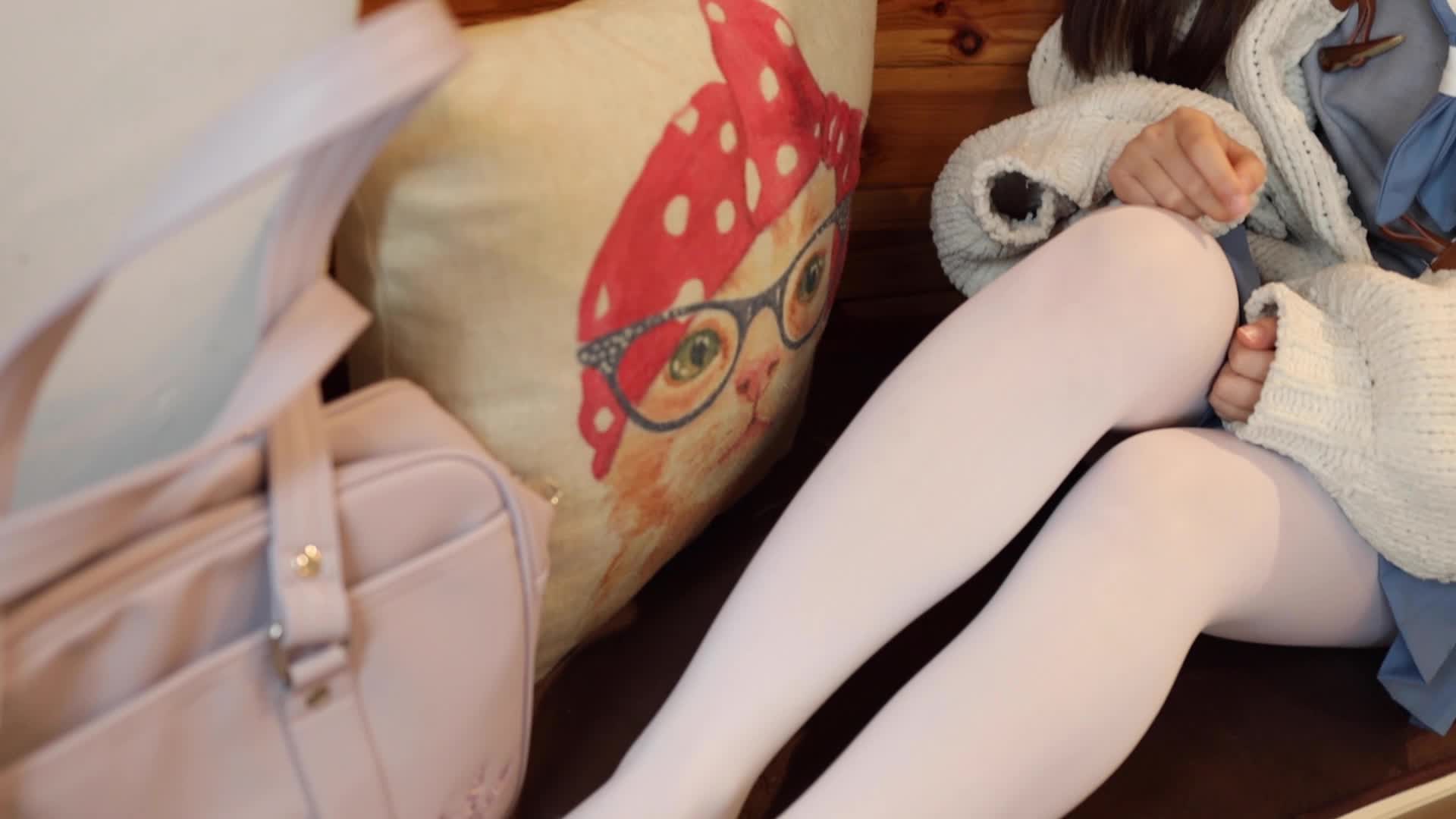 图片[2]-森萝财团写真 _ _X_061_ 80D薄白丝 _65P1V_1.21GB_-丽丝屋